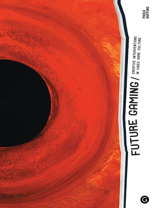 Title details for Future Gaming by Paolo Ruffino - Available